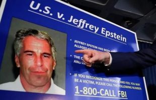 El príncipe Lorenzo de Bélgica dice que coincidió con Epstein dos veces 'a solas'