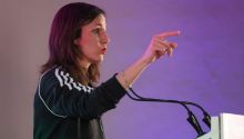 Podemos tilda de 'asco absoluto' el pacto PSOE-PNV sobre desahucios