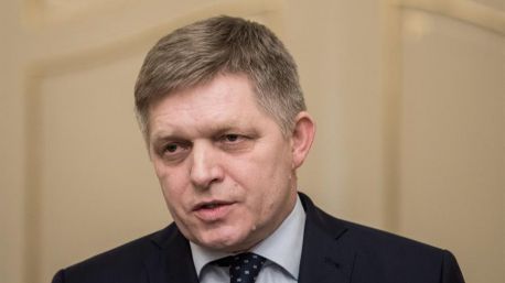 Un exministro, el presidente y el jefe del Gobierno eslovaco, salpicados por el caso Epstein