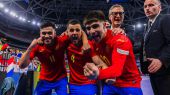 Europeo 2026. España elimina a Croacia y vuelve a la final ocho años después