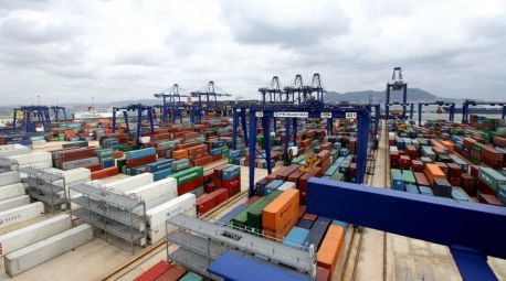 El exjefe de la UDEF ayudó a colar contenedores con más de 58 toneladas de cocaína en España