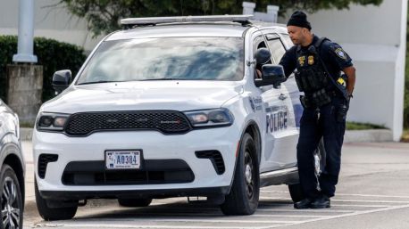 Sentenciado a cadena perpetua el culpable del segundo intento de asesinato a Trump