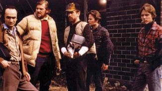 El cazador (The deer hunter): cuando la guerra duele más al regresar a casa