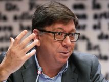 Salazar admite que cobró en sobres del PSOE y que nadie le pidió dimitir tras las denuncias por acoso sexual