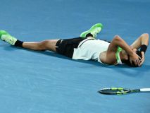 El homenaje espectacular de la ATP al histórico Carlos Alcaraz