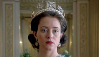 Claire Foy revela que ha sufrido una infección de 'asquerosos' parásitos