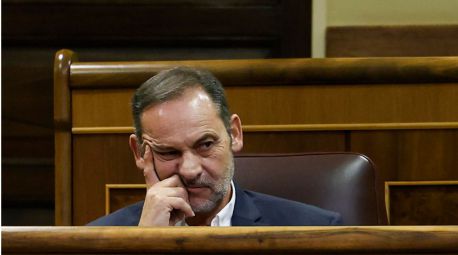 El Supremo obliga a Ábalos y Koldo a comparecer de forma presencial tras alegar 'problemas de salud'