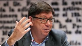 Salazar admite que cobró en sobres del PSOE y que nadie le pidió dimitir tras las denuncias por acoso sexual