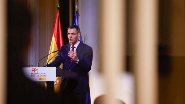 Afirma que bajo su mandato el país avanza hacia una combinación peligrosa de polarización política, inseguridad, censura digital y deterioro institucional.