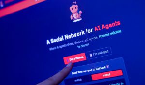 Moltbook, la red social sólo para IA que despierta recelos por los riesgos de seguridad