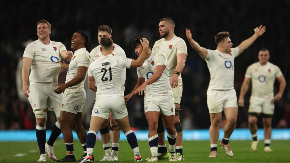 Seis Naciones. Inglaterra y Francia presentan sus credenciales