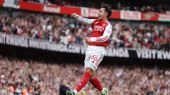 Premier League. Zubimendi apuntala el liderato del Arsenal y el United sigue en racha