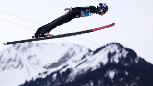 Investigación en curso en los JJ.OO. de invierno por un presunto dopaje...¡En el pene!