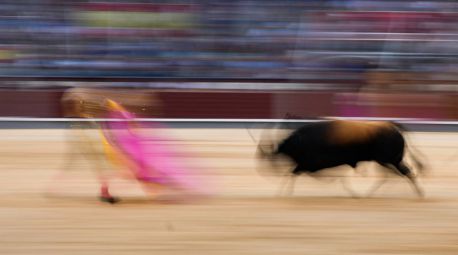 Crónica taurina. Valdemorillo: el comienzo esperanzador