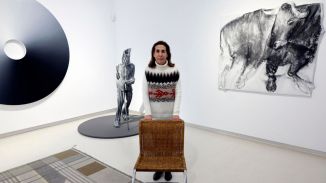 Galerías de toda España cierran sus puertas para exigir un 'IVA cultural ya'