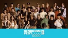 El primer Benidorm Fest desligado de Eurovisión se viste de gala confiado en su futuro