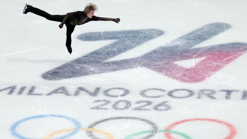 JJ.OO. de invierno. Resumen del segundo día: un drama y mucho espectáculo