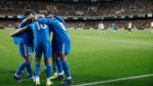 LaLiga. El Real Madrid conquista Mestalla con un héroe inesperado