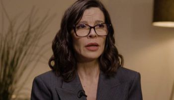 Silvia Bronchalo rompe su silencio tras el crimen de su hijo Daniel Sancho