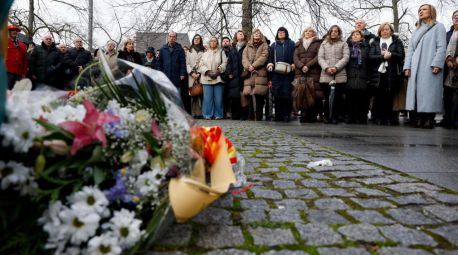 Las víctimas de ETA en Navarra se sienten 'abandonadas' en el Día de su Memoria
