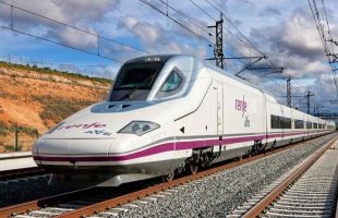 Restablecida la circulación por alta velocidad entre Sevilla y Córdoba
