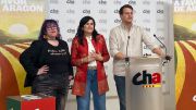 Chunta Aragonesista logra su mejor resultado desde 2003