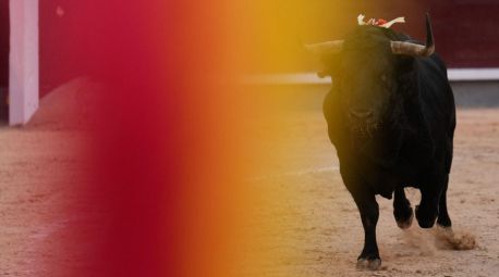 Crónica taurina. Valdemorillo: el empate técnico