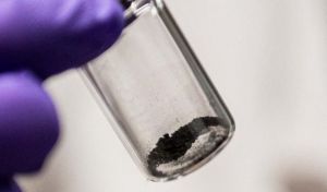 Los 'ladrillos de la vida' del asteroide Bennu reescriben la historia de nuestros orígenes