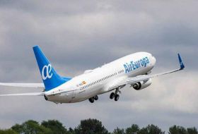 Air Europa, Laser y Plus Ultra reanudarán sus vuelos a Venezuela en los próximos días