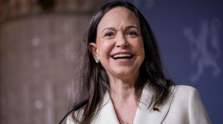 Los Premios Foro España distinguen la valentía de María Corina Machado y Antonio Ledezma