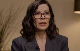 Silvia Bronchalo rompe su silencio tras el crimen de su hijo Daniel Sancho