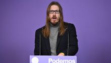 Podemos mantiene el veto a Sumar tras los malos resultados en Aragón