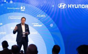 Hyundai dispara sus ventas en Europa y refuerza su liderazgo en electrificación con un 48% más de eléctricos