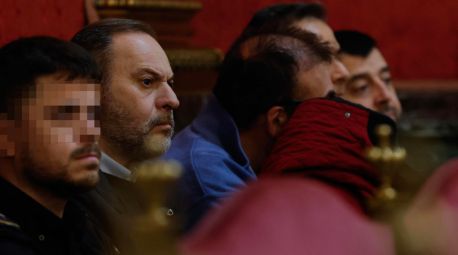 Las defensas de Koldo y Ábalos, a la desesperada, intentan apartar sin éxito a cinco magistrados del Supremo