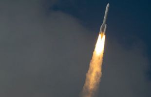 Despega por primera vez la versión más potente del cohete europeo Ariane 6