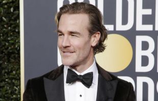 James Van Der Beek, estrella de Dawson Crece, muere a los 48 años