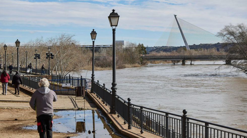 Muere un hombre al ser arrollado su vehículo por un tren Alvia en Talavera de la Reina
