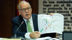 Endesa e Iberdrola señalan a Red Eléctrica como única responsable del apagón: 'Fue un error de planificación'