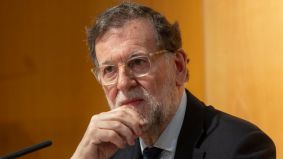 Rajoy afirma que la regularización masiva es 'un disparate' y va a provocar 'un efecto llamada colosal'