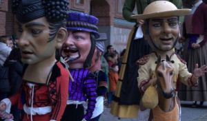 Carnaval en Madrid: desfiles, bailes y conciertos este fin de semana