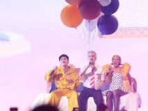 Miranda!, en la final del Benidorm Fest con la canción más escuchada de esta edición