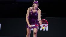 WTA Doha. Batacazos de Rybakina y Swiatek en cuartos