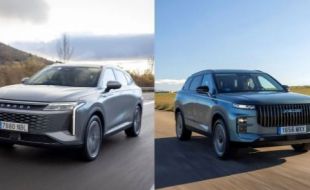 El Plan Auto+ fuerza a las marcas chinas a redoblar descuentos para no perder cuota en España