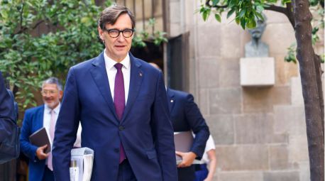 Illa volverá progresivamente al trabajo a partir del lunes tras casi un mes de baja