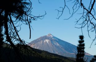 Actividad sísmica inusual en el Teide: qué se sabe de los tremores en el volcán
