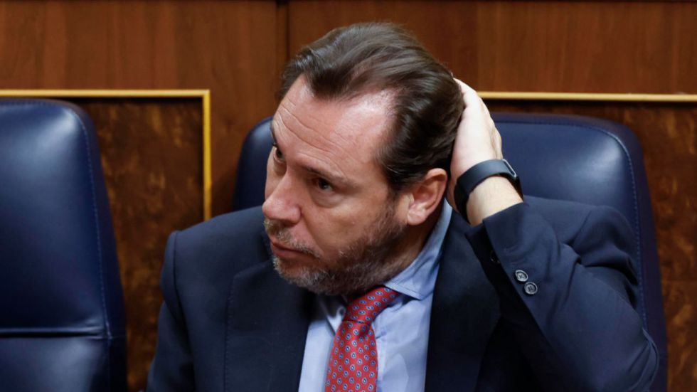 Dimite la jefa de conservación de carreteras en plena crisis de incidencias por el tiempo