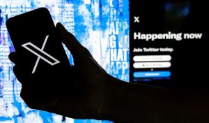 La red social X sufre su segunda caída del día en todo el mundo