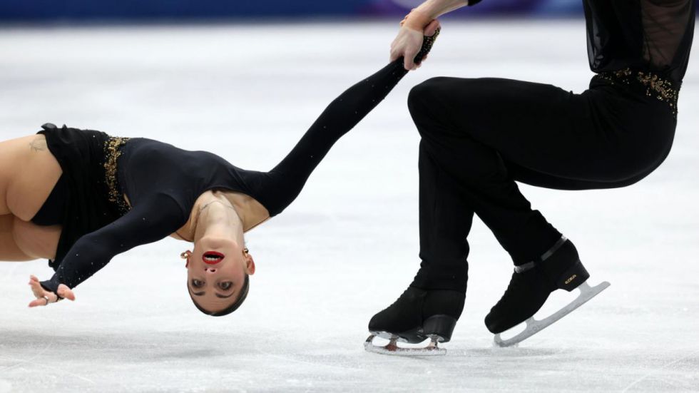 JJ.OO. de invierno. Resumen del noveno día: jornada de récords históricos