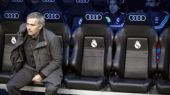 Mourinho define su etapa en Madrid: 'Tres años duros, intensos y casi violentos'