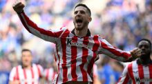 LaLiga. El Athletic recupera la sonrisa y hunde al Oviedo